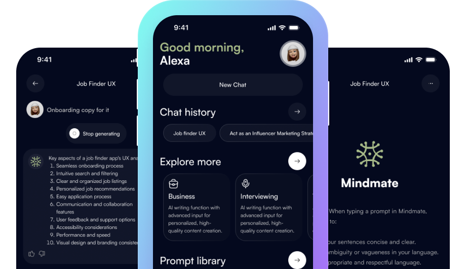 DataCrew Platform